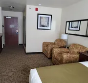 Cobblestone Inn & Suites - Barron hotel detail image 7