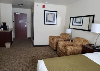 Cobblestone Inn & Suites - Barron hotel thumbnail 7