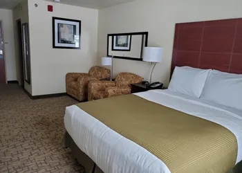 Cobblestone Inn & Suites - Barron hotel thumbnail 8