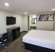 Travelodge by Wyndham Buena Park hotel detail image 3
