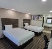 Travelodge by Wyndham Buena Park hotel detail image 5