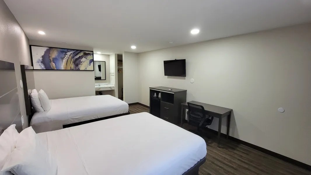 Travelodge by Wyndham Buena Park hotel detail image 6