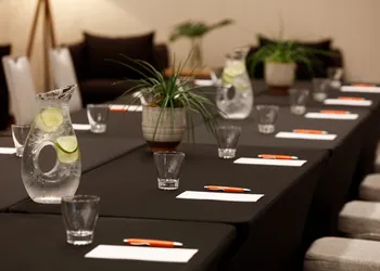 Kimpton Overland Hotel - Atlanta Airport by IHG hotel thumbnail 2