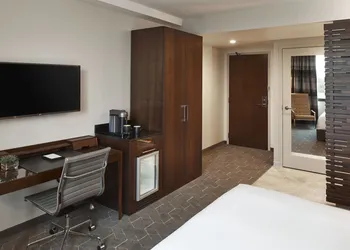 Kimpton Overland Hotel - Atlanta Airport by IHG hotel thumbnail 3