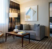 Kimpton Overland Hotel - Atlanta Airport by IHG hotel detail image 4