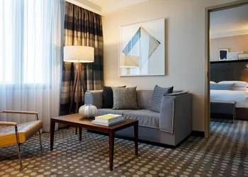 Kimpton Overland Hotel - Atlanta Airport by IHG hotel thumbnail 4