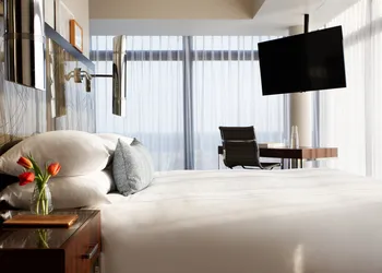 Kimpton Overland Hotel - Atlanta Airport by IHG hotel thumbnail 5