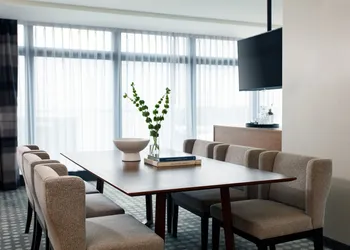 Kimpton Overland Hotel - Atlanta Airport by IHG hotel thumbnail 6