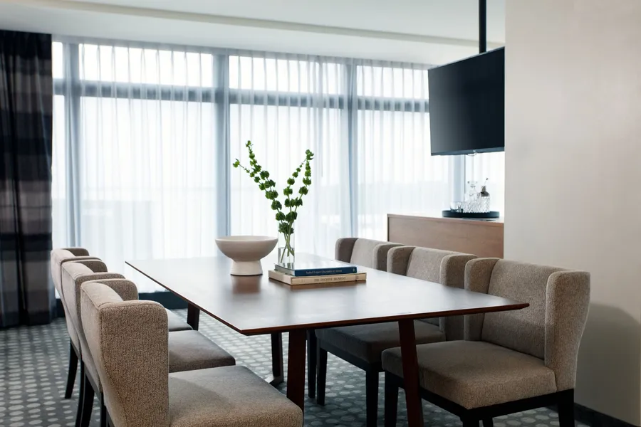 Kimpton Overland Hotel - Atlanta Airport by IHG hotel detail image 6