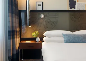 Kimpton Overland Hotel - Atlanta Airport by IHG hotel thumbnail 7