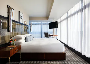 Kimpton Overland Hotel - Atlanta Airport by IHG hotel thumbnail 8