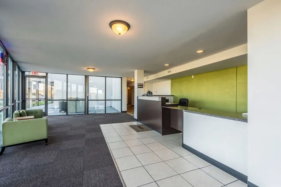 Studio 6 Indianapolis, IN hotel detail image 6
