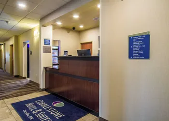 Cobblestone Hotel & Suites - Orrville hotel thumbnail 3