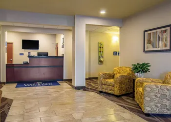 Cobblestone Hotel & Suites - Orrville hotel thumbnail 4