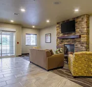 Cobblestone Hotel & Suites - Orrville hotel detail image 5