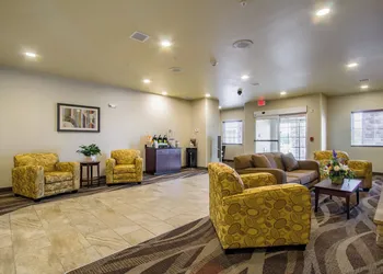 Cobblestone Hotel & Suites - Orrville hotel thumbnail 6