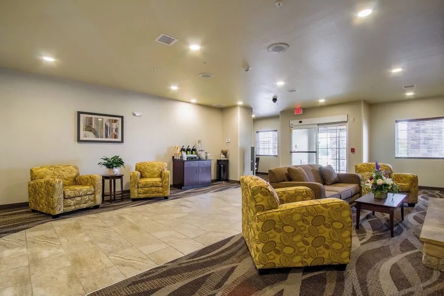 Cobblestone Hotel & Suites - Orrville hotel detail image 6