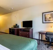 Cobblestone Hotel & Suites - Orrville hotel detail image 7