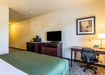 Cobblestone Hotel & Suites - Orrville hotel thumbnail 7