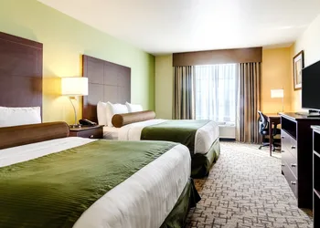 Cobblestone Hotel & Suites - Orrville hotel thumbnail 8
