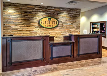 Black Fox Lodge Pigeon Forge, Tapestry Collection by Hilton hotel thumbnail 4