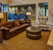 Black Fox Lodge Pigeon Forge, Tapestry Collection by Hilton hotel detail image 3