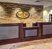 Black Fox Lodge Pigeon Forge, Tapestry Collection by Hilton hotel detail image 4