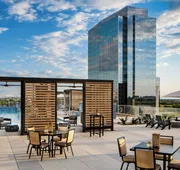 Renaissance Dallas at Plano Legacy West Hotel hotel detail image 4