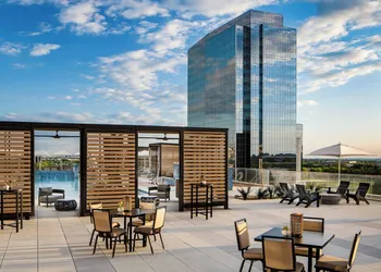 Renaissance Dallas at Plano Legacy West Hotel hotel thumbnail 4