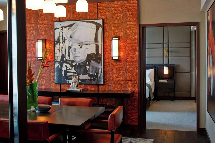 Renaissance Dallas at Plano Legacy West Hotel hotel detail image 6