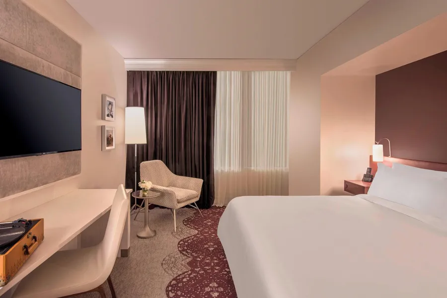 The Elizabeth Hotel, Autograph Collection hotel detail image 6