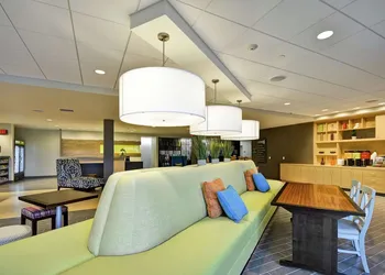 Home2 Suites by Hilton Rapid City hotel thumbnail 2