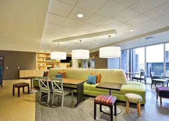 Home2 Suites by Hilton Rapid City hotel thumbnail 3
