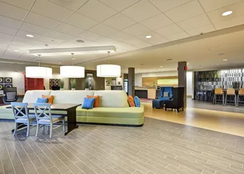 Home2 Suites by Hilton Rapid City hotel thumbnail 4