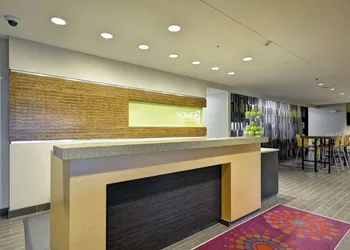 Home2 Suites by Hilton Rapid City hotel thumbnail 5
