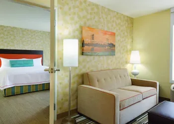 Home2 Suites by Hilton Rapid City hotel thumbnail 7