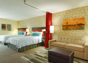 Home2 Suites by Hilton Rapid City hotel thumbnail 8