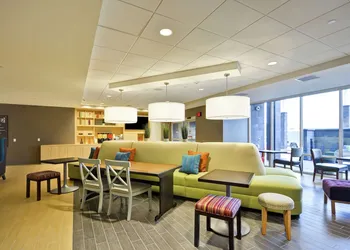 Home2 Suites by Hilton Rapid City hotel thumbnail 3