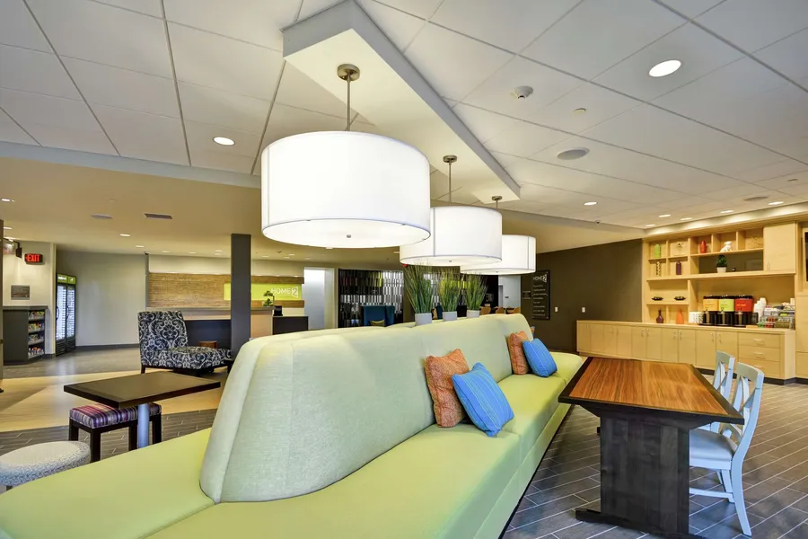 Home2 Suites by Hilton Rapid City hotel detail image 2