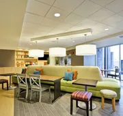 Home2 Suites by Hilton Rapid City hotel detail image 3