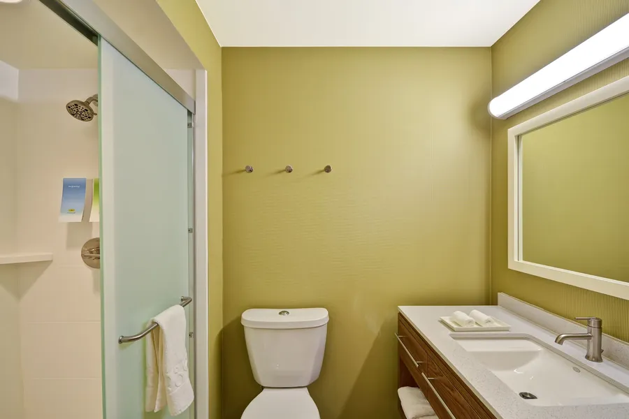Home2 Suites by Hilton Rapid City hotel detail image 6