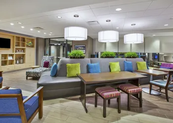 Home2 Suites by Hilton Pittsburgh Area Beaver Valley hotel thumbnail 2