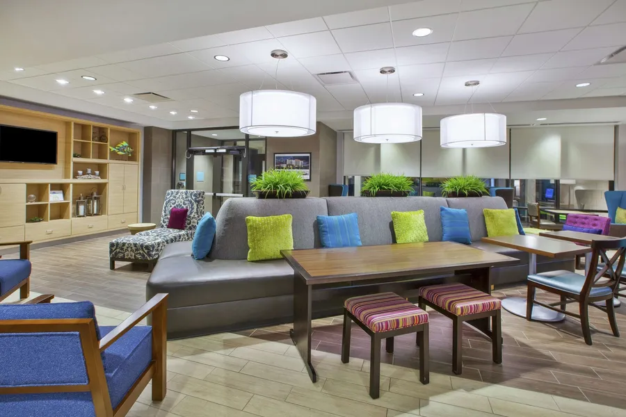 Home2 Suites by Hilton Pittsburgh Area Beaver Valley hotel detail image 2