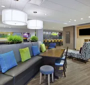 Home2 Suites by Hilton Pittsburgh Area Beaver Valley hotel detail image 3