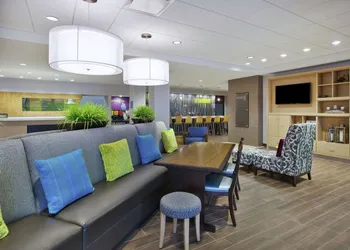 Home2 Suites by Hilton Pittsburgh Area Beaver Valley hotel thumbnail 3