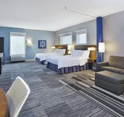 Home2 Suites by Hilton Pittsburgh Area Beaver Valley hotel detail image 5