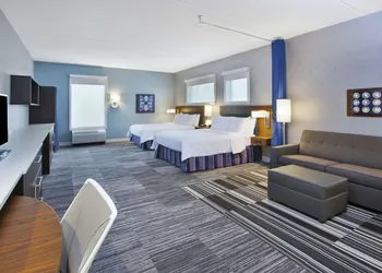 Home2 Suites by Hilton Pittsburgh Area Beaver Valley hotel thumbnail 5