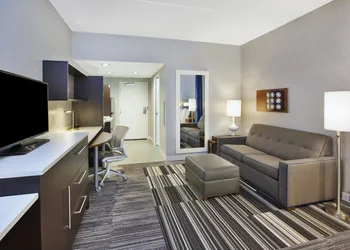 Home2 Suites by Hilton Pittsburgh Area Beaver Valley hotel thumbnail 6