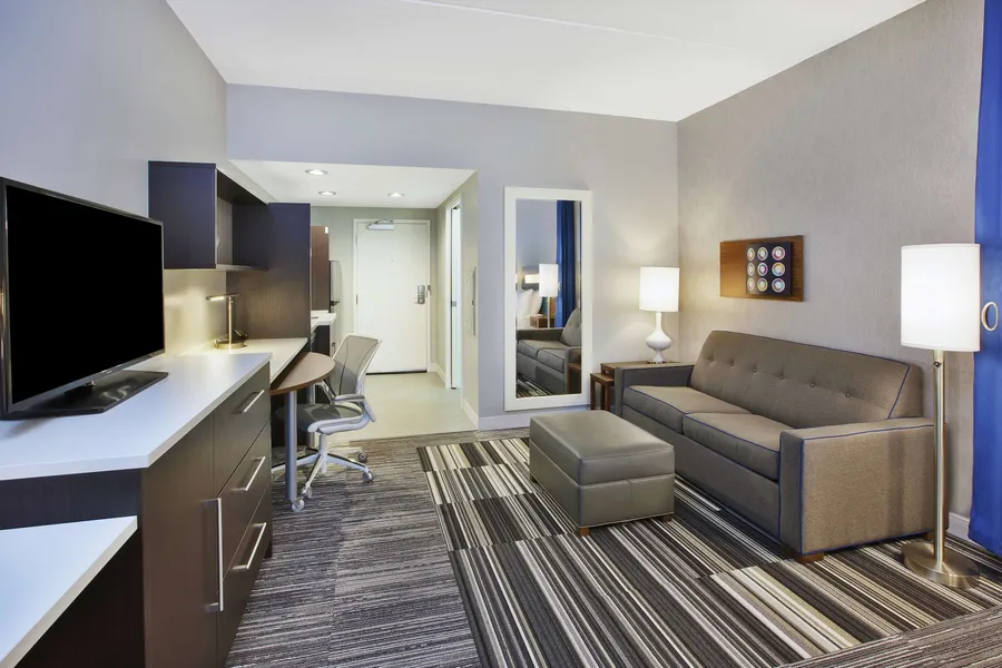 Home2 Suites by Hilton Pittsburgh Area Beaver Valley hotel detail image 6