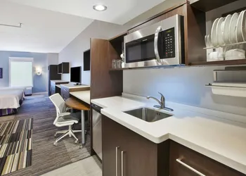 Home2 Suites by Hilton Pittsburgh Area Beaver Valley hotel thumbnail 7